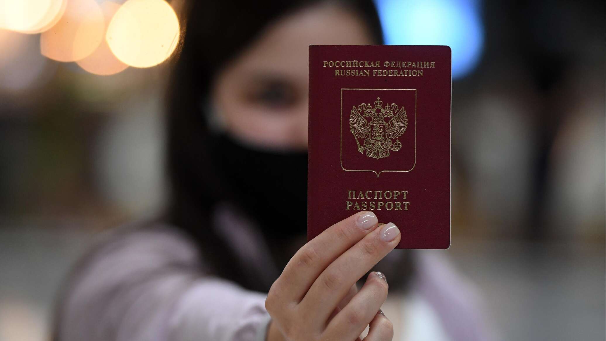 Еурокомиссия ресейліктердің тағы бір тобына Шенген аймағына кіруге тыйым салуы мүмкін