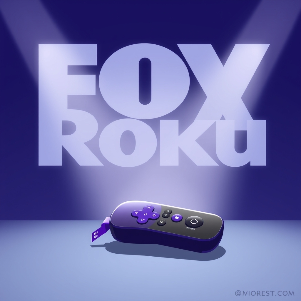 Fox to buy Roku in $22 billion deal