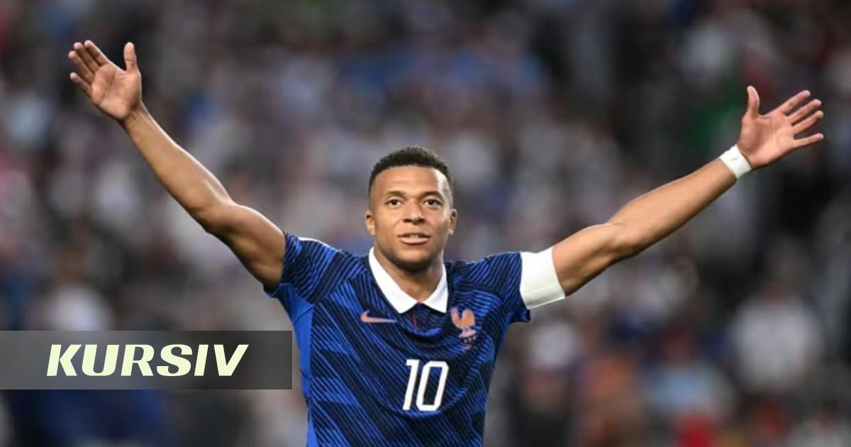 Франция разгромила Ирак 3:0 и вышла в плей-офф ЧМ-2026