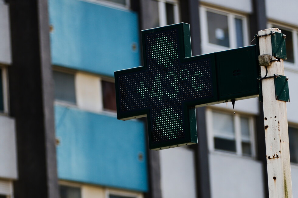 44°C в Париже: Франция переживает рекордную недельную жару