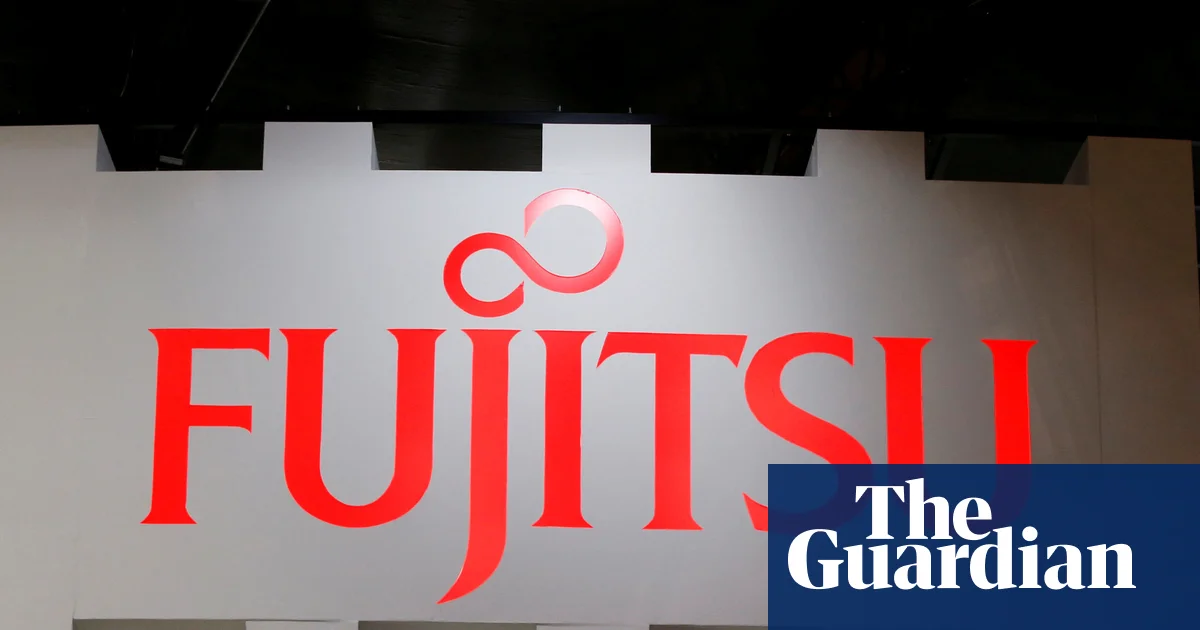 Fujitsu төрағасы әйелдерге қатысты орынсыз мінез-құлық үшін отставкаға кетті