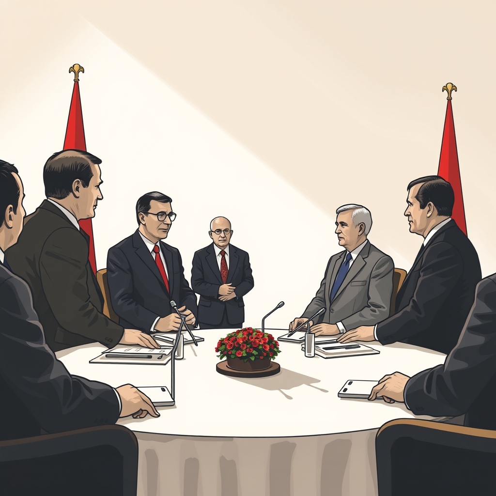 G7 leaders demand ceasefire in Lebanon, welcome Iran deal