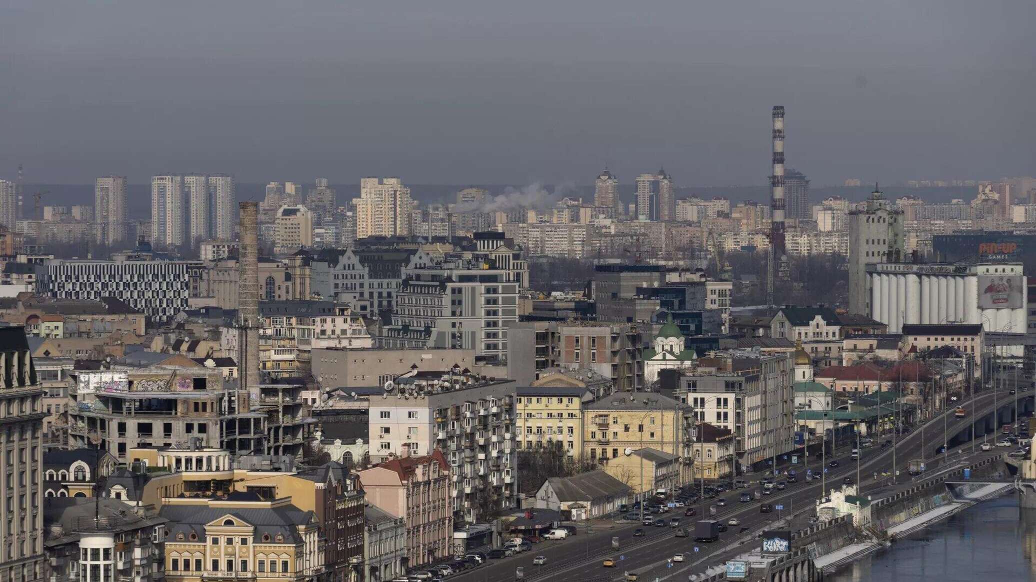 G7 Transfers $45.5 Billion to Kyiv from Frozen Russian Assets