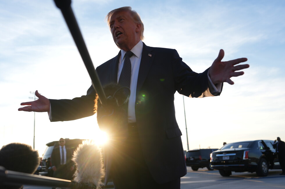 G7 саммиті: Трамптың Иран келісіміне қолдау көрсетуі серіктестермен қарым-қатынасты өзгертті