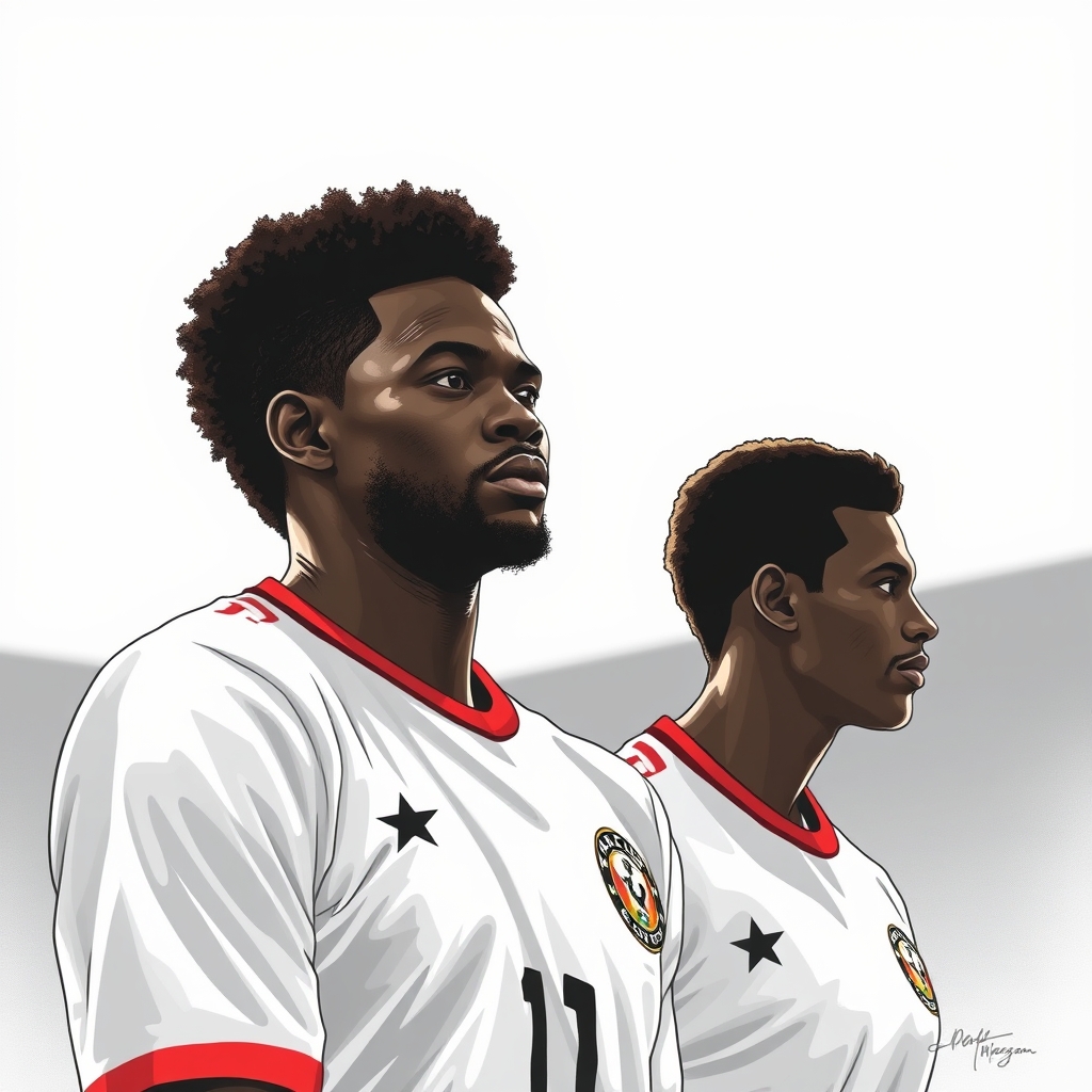 Ghana criticizes Canada for denying visa to midfielder Partey
