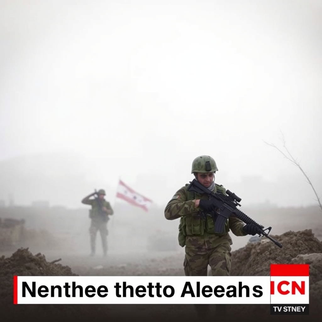 Two Syrian soldiers killed in northeast Aleppo attack, state TV says