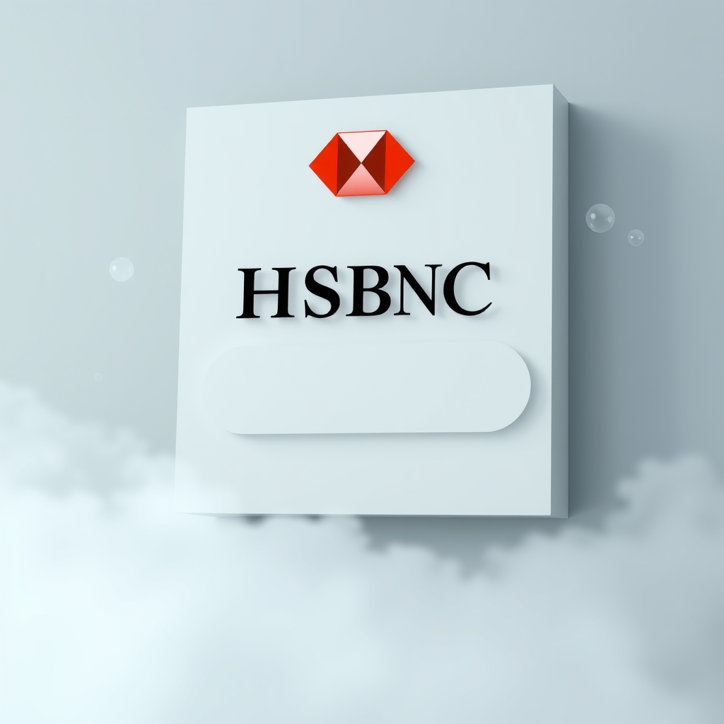 HSBC partners with Google Cloud to expand AI usage