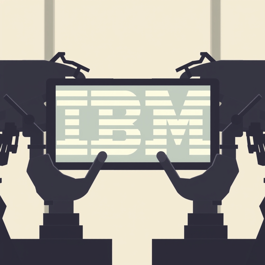 IBM partners with OpenAI on enterprise security AI