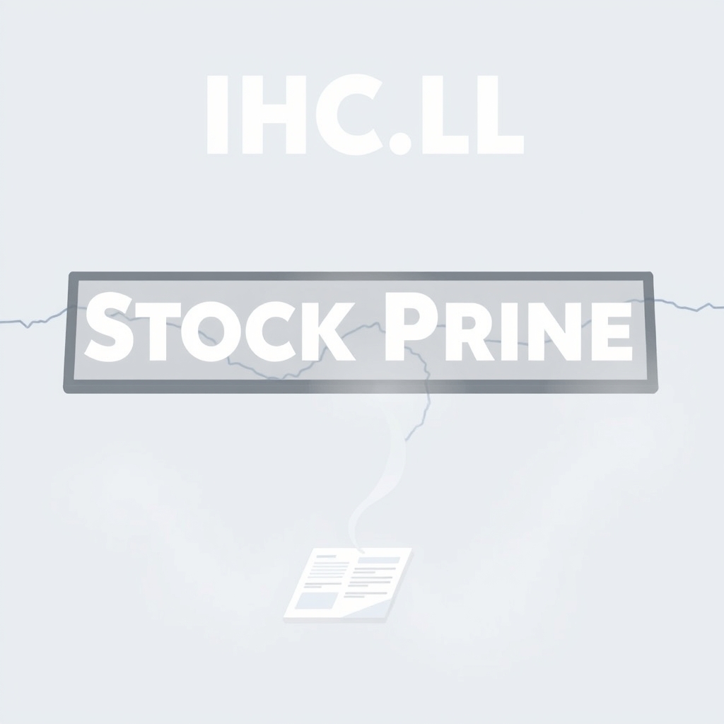 IHC.L Stock Price and Latest News