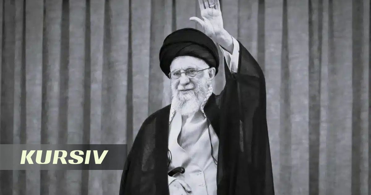 Iran Sets Date for Funeral of Ali Khamenei Killed in February