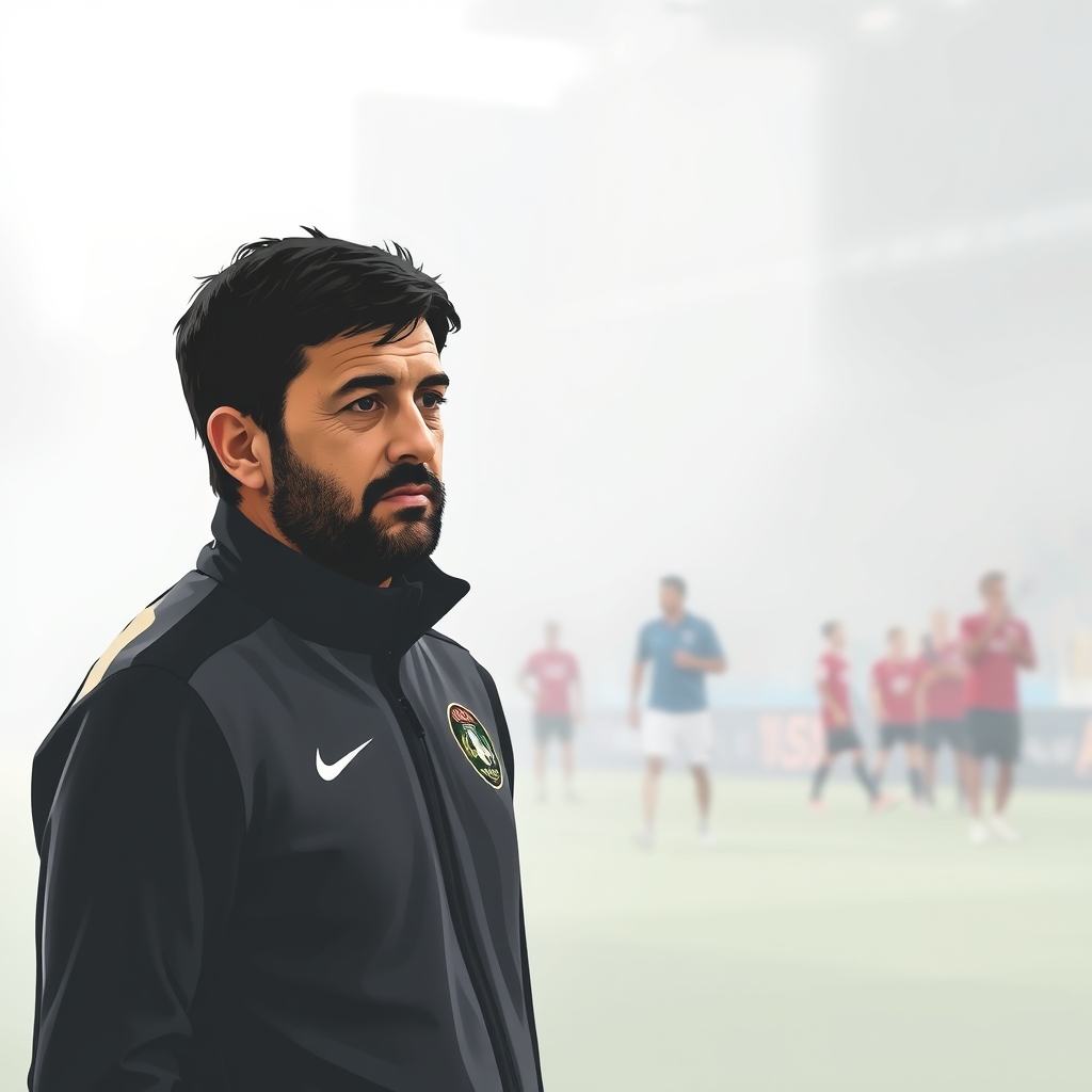 Iran coach questions inconsistency as preparation for Belgium match cut short