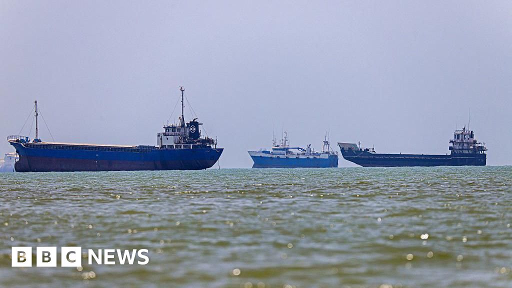 Iran closes Strait of Hormuz over Israel attacks on Lebanon