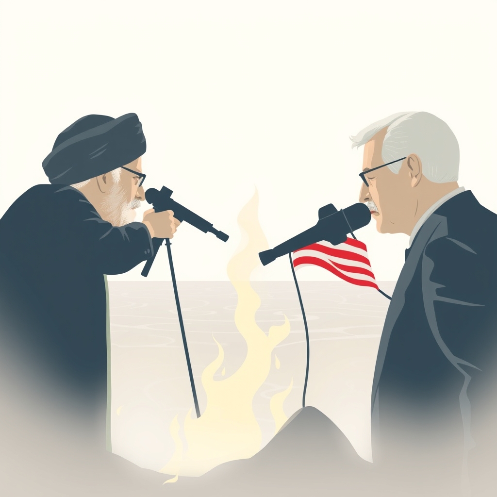 Iran, US agree to halt war and reopen Hormuz, sending oil prices tumbling
