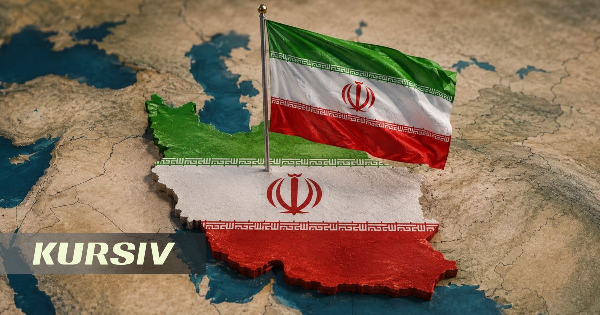 Iran Denies Trump's Claim of Imminent Peace Deal Signing