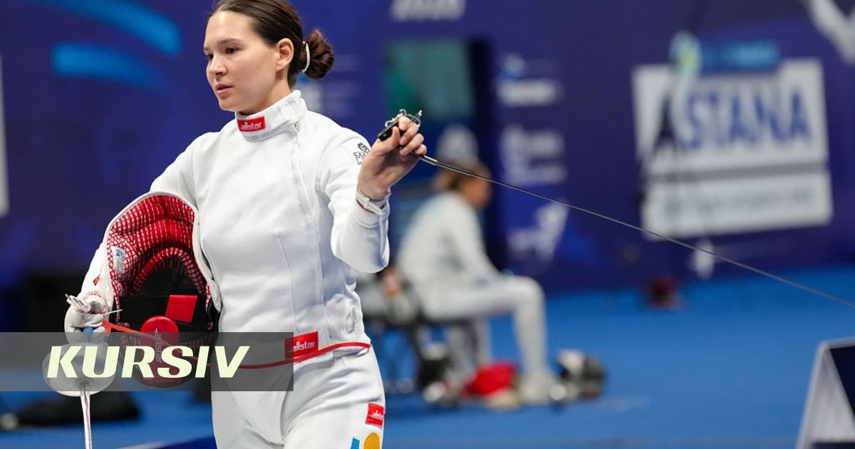 Ирина Бакалдина Азия чемпионатында алтын алды