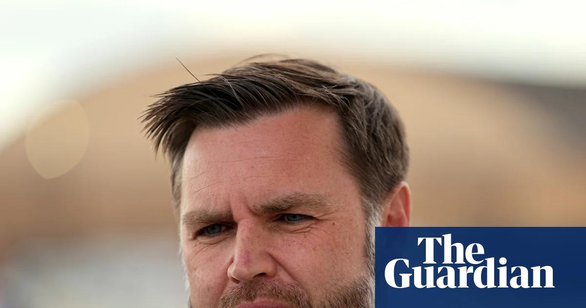 JD Vance 2028 жылғы президенттік сайлауға қатысуын орта мерзімді сайлаудан кейін талқылайды