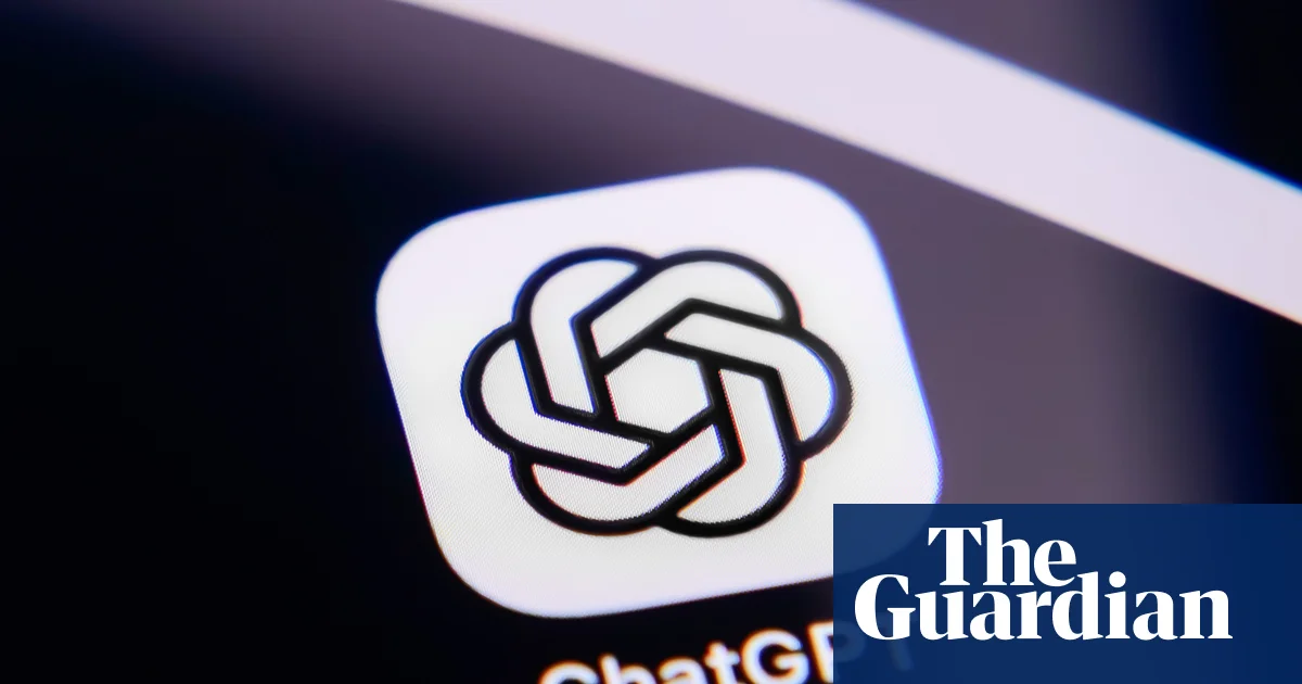 Canadian mother sues OpenAI, alleging ChatGPT led her daughter to kill herself