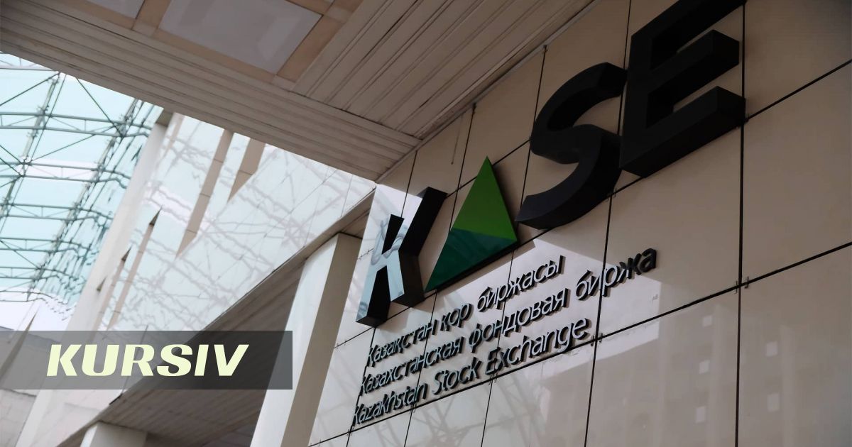 KASE Board Earned 394 Million Tenge – Equivalent to 72 Years of Work for an Ordinary Kazakhstani