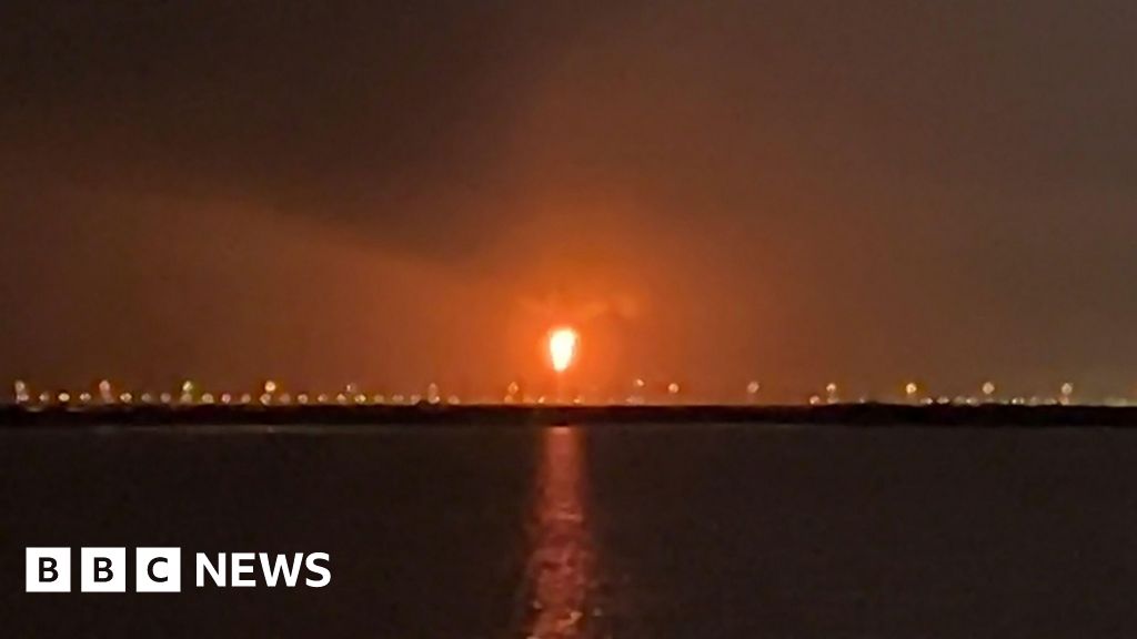 Катардағы газ жарылысынан 13 адам қаза тауып, 66 адам жараланды