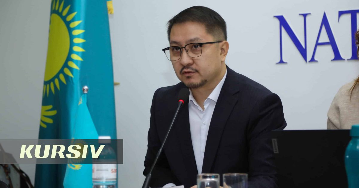 КазТАГ бас редакторының өміріне қауіп жоқ — Алматы қалалық денсаулық сақтау басқармасы