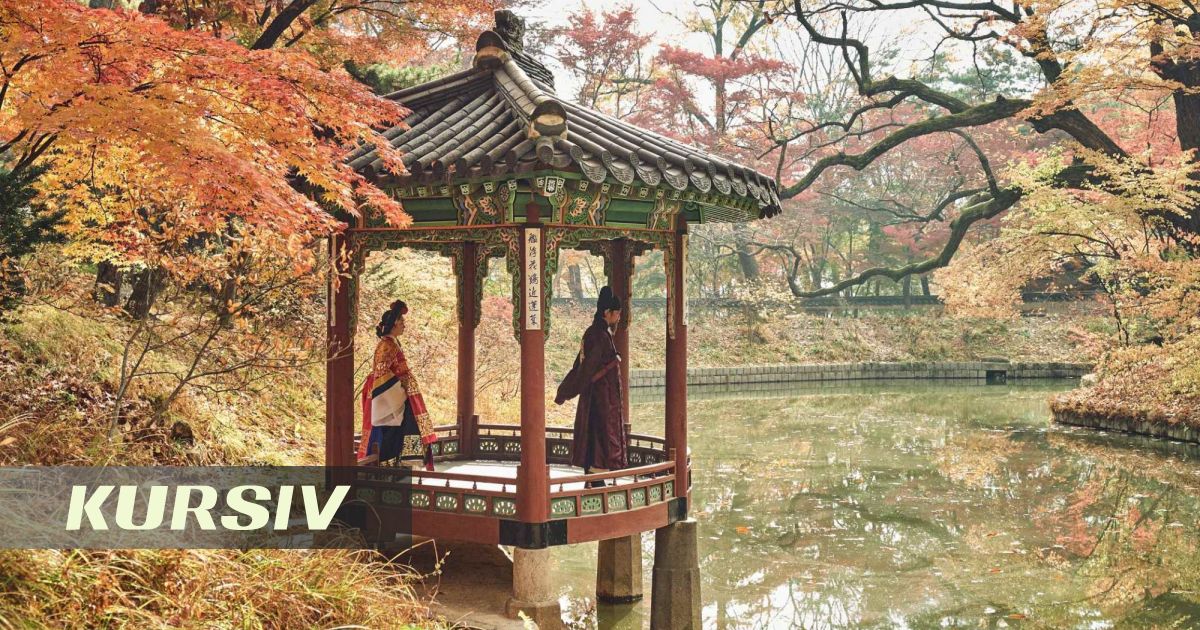 Как корейская киноиндустрия научилась тратить миллионы: 10 самых дорогих дорам