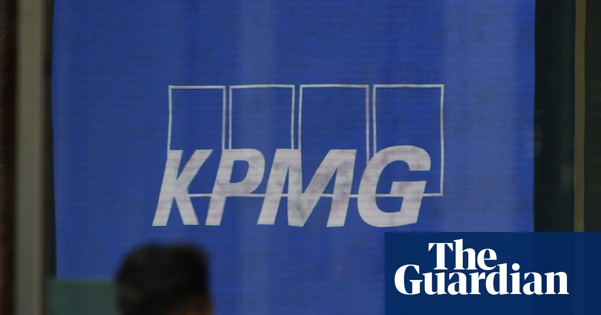 KPMG разгласила конфиденциальную информацию Optus и следила за ноутбуком информатора