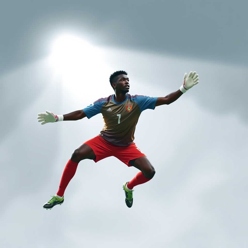 Curacao keeper Room shines in historic World Cup draw with Ecuador