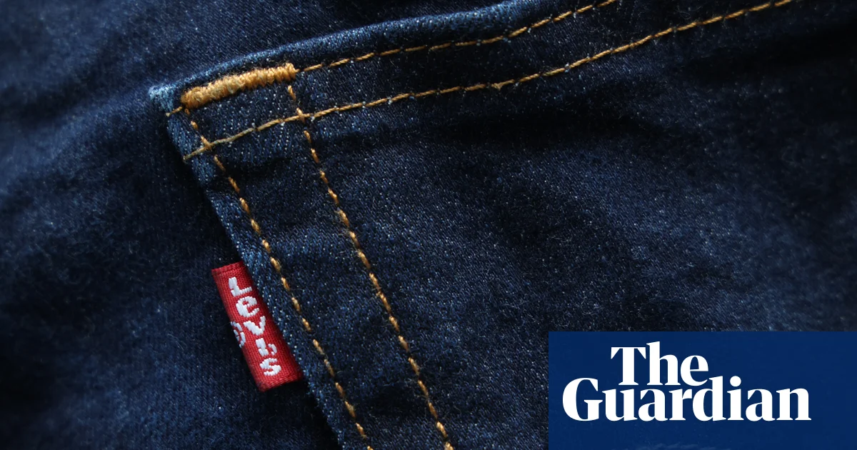 Levi's австралиялық Globe брендін қалтадағы белгілерді көшіргені үшін сотқа берді