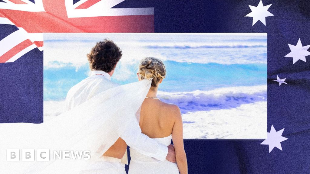 Звезды MAFS Australia: партнерам скрывали судимости за наркотики и насилие
