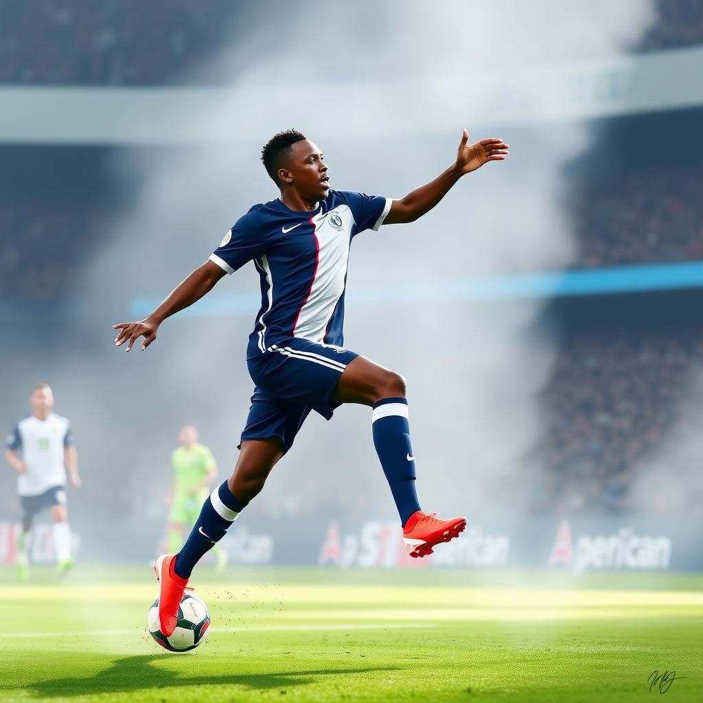 Mbappe double fires France to impressive win over Senegal
