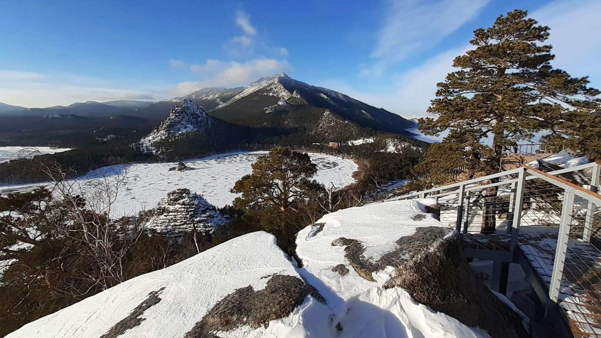 Schoolchildren can enter national parks for free — Minister