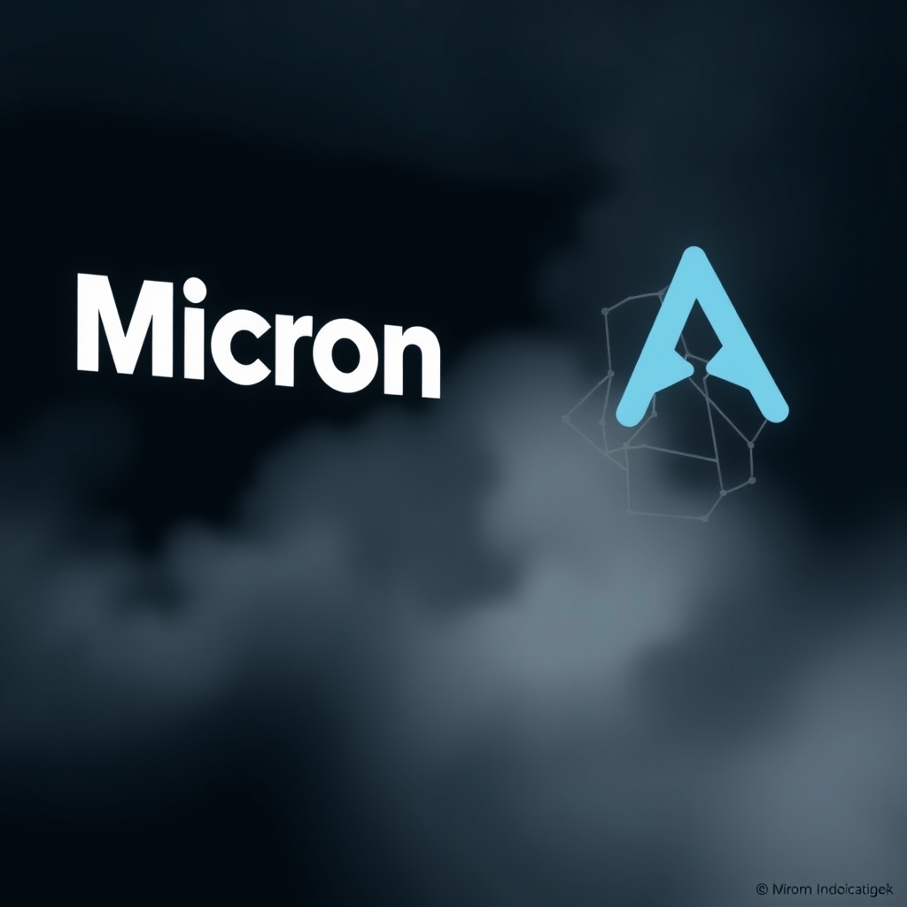 Micron and Anthropic sign AI infrastructure supply agreement