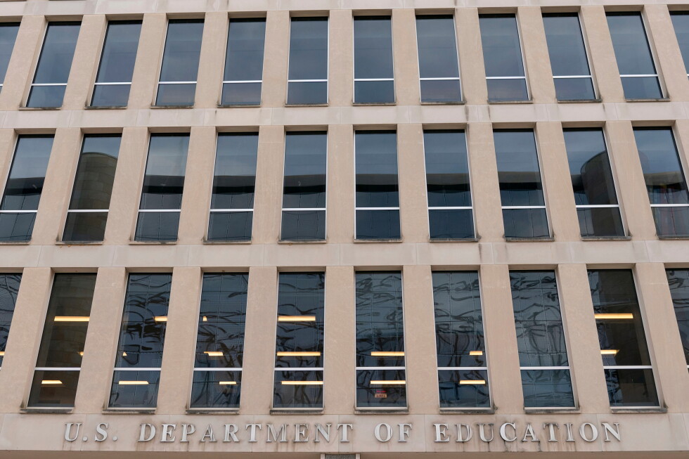 Families of kids with disabilities warn Education Department changes could break a flawed system
