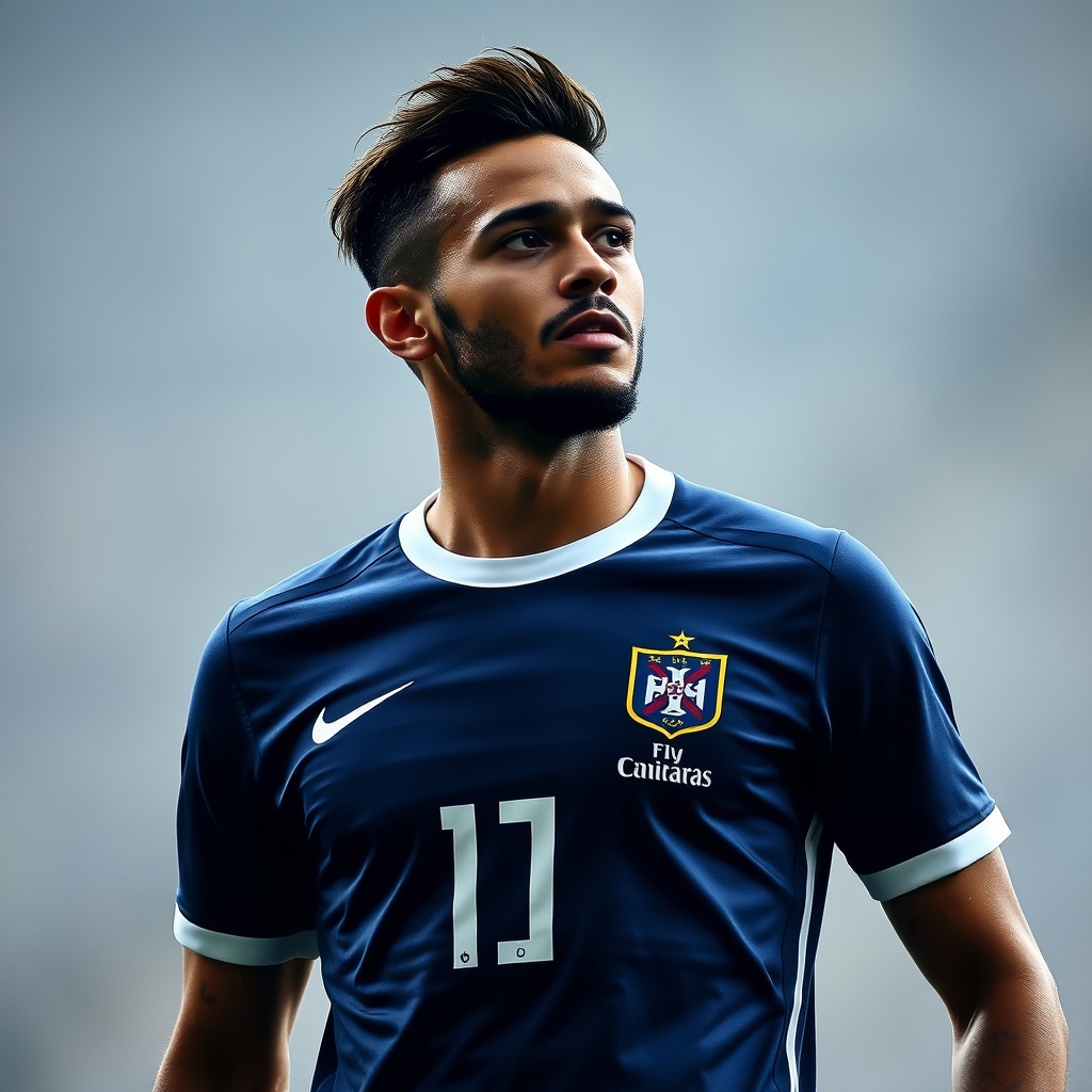 Neymar available for Scotland clash but not certain to play, Brazil coach says