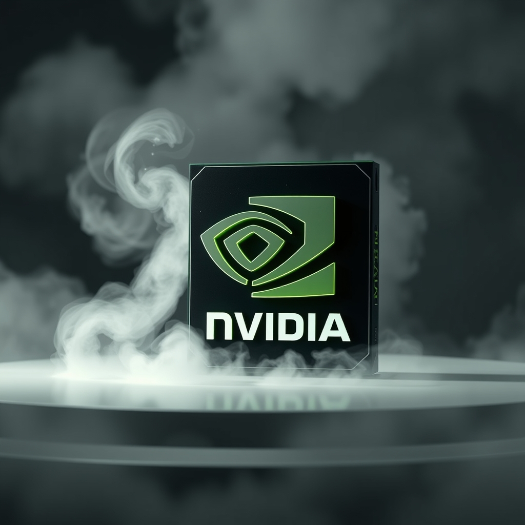 Nvidia begins Vera CPU sales pitch to Chinese clients, sources say