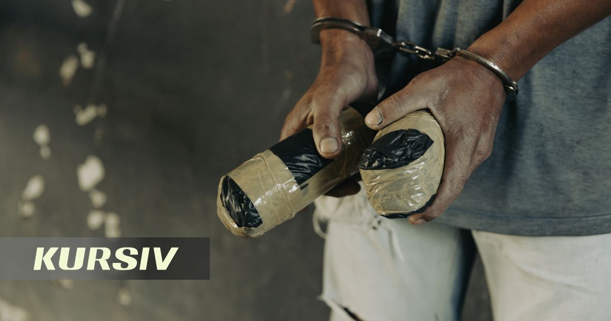 В Усть-Каменогорске задержали мужчину с 2,8 кг марихуаны и 1 млн тенге