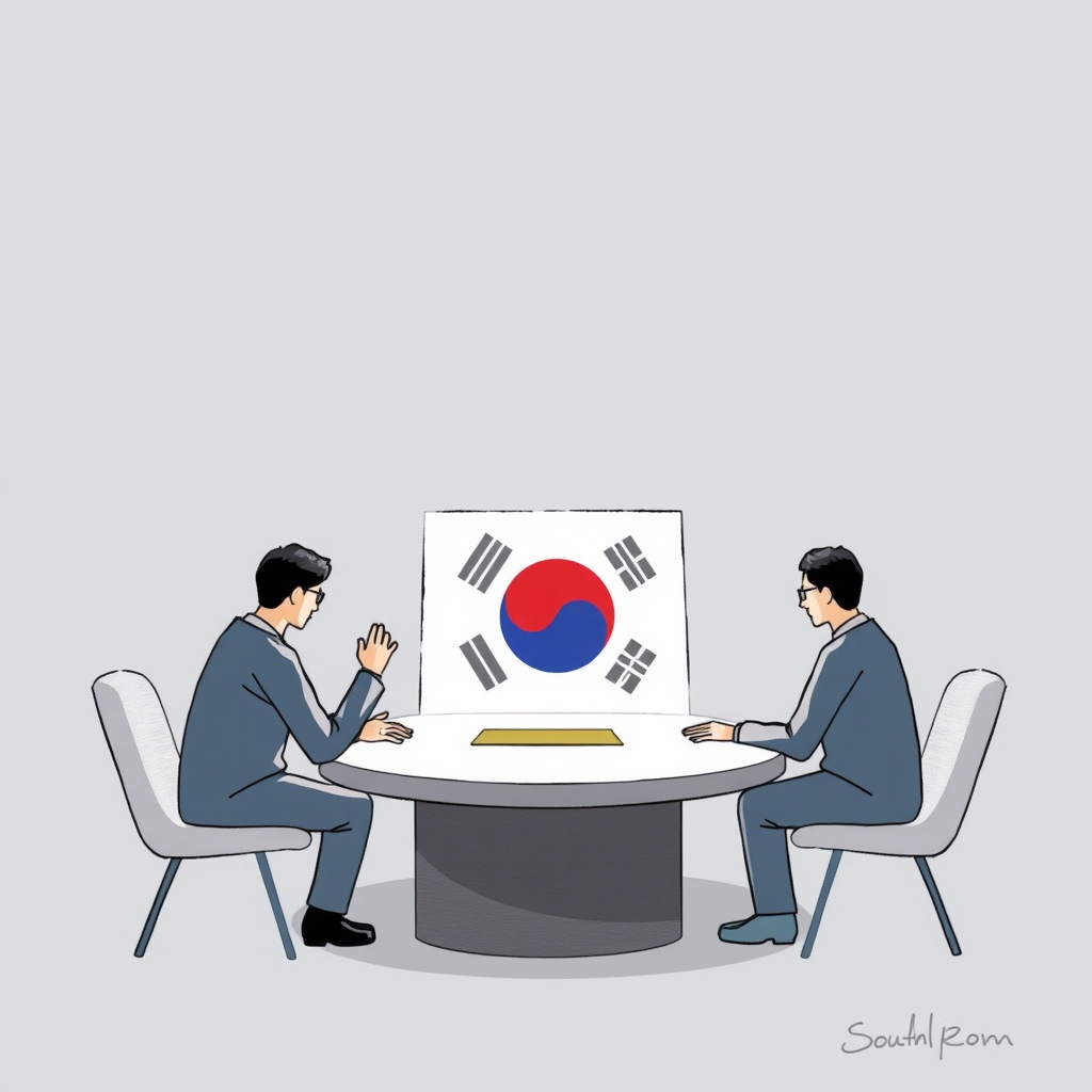 South Korea Discussing New Chip Investments with Samsung, SK Hynix