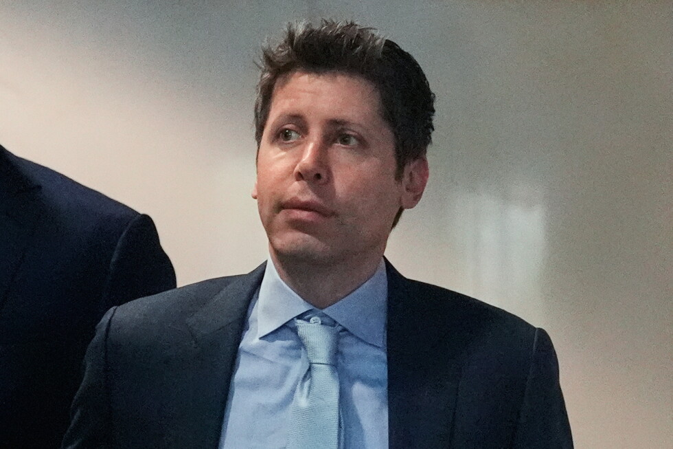 OpenAI Files Confidential SEC Paperwork for IPO, Paving Way for Wall Street Debut