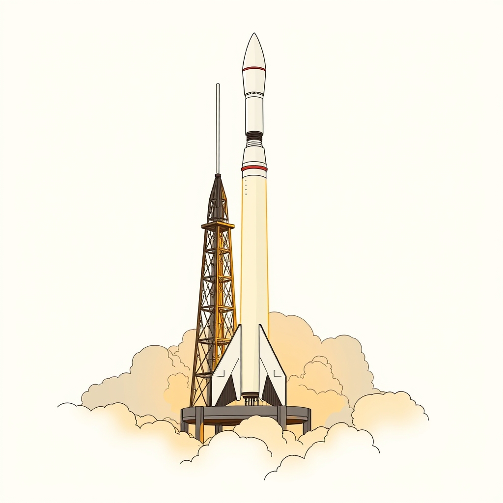 Oppenheimer launches Wall Street's first coverage of SpaceX with bullish outlook