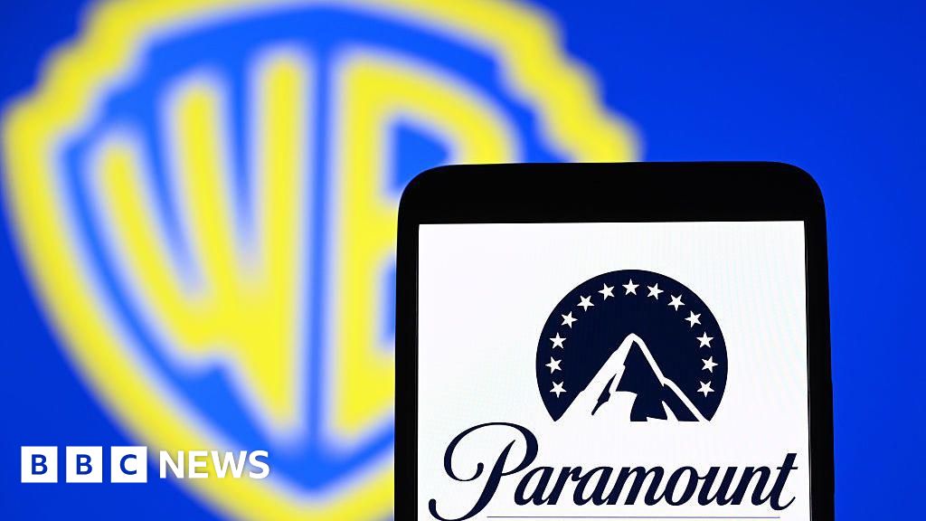 Paramount компаниясының Warner Bros-ты $111 млрд-қа сатып алуы АҚШ әділет министрлігімен мақұлданды