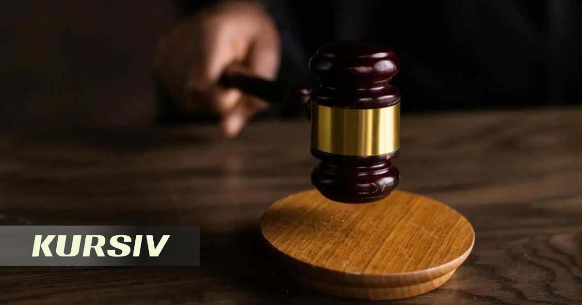В Павлодаре мужчину приговорили к пожизненному заключению за убийство трехлетней дочери