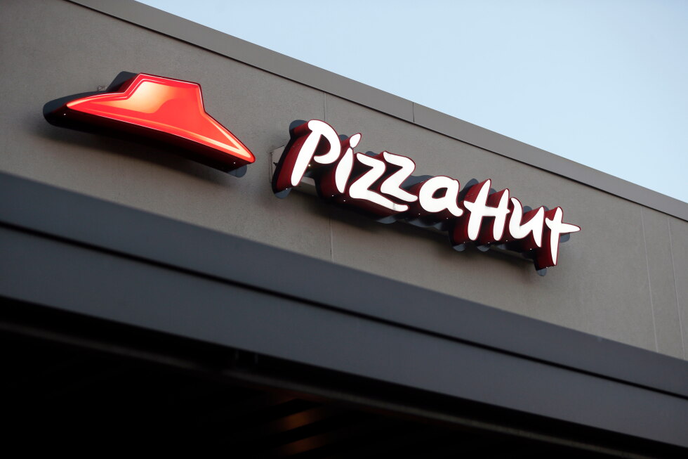 Pizza Hut $2,7 миллиардқа сатылады