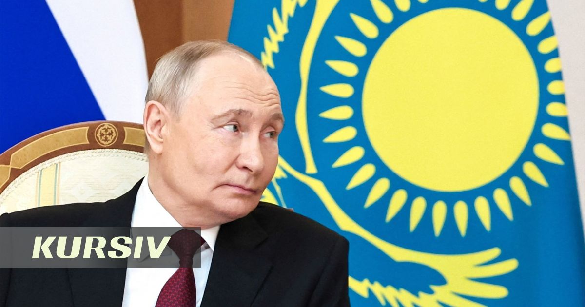 Қазақстан Ресейдегі проблемаларға байланысты инфляцияның жаңа толқынына тап болуы мүмкін