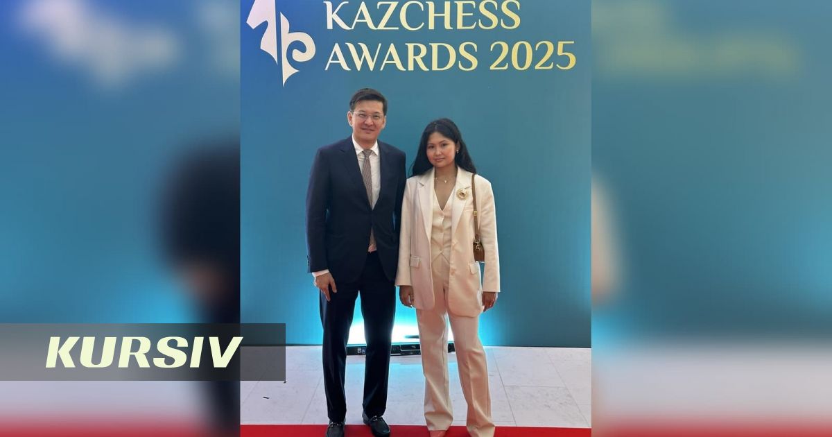 Қазақстан шахмат федерациясы Бибисары Асаубаеваның мәлімдемесіне жауап берді