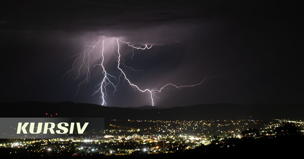 Thunderstorms, Heat and Dust Storms Expected in Kazakhstan on June 23