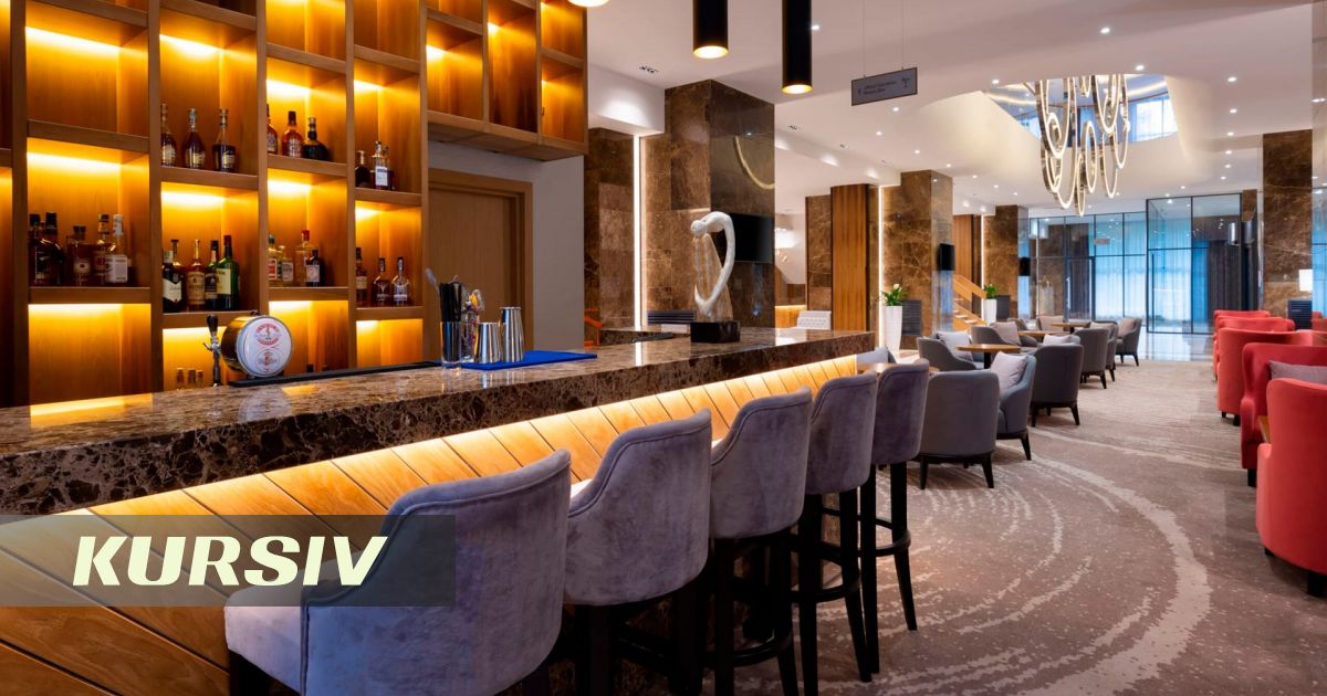Dozens of Hilton- and Rixos-level hotels to be built in Kazakhstan