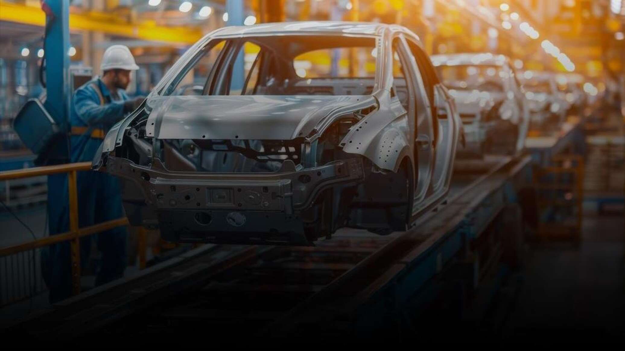 Қазақстанда Volvo жүк көліктерінің өндірісі басталады