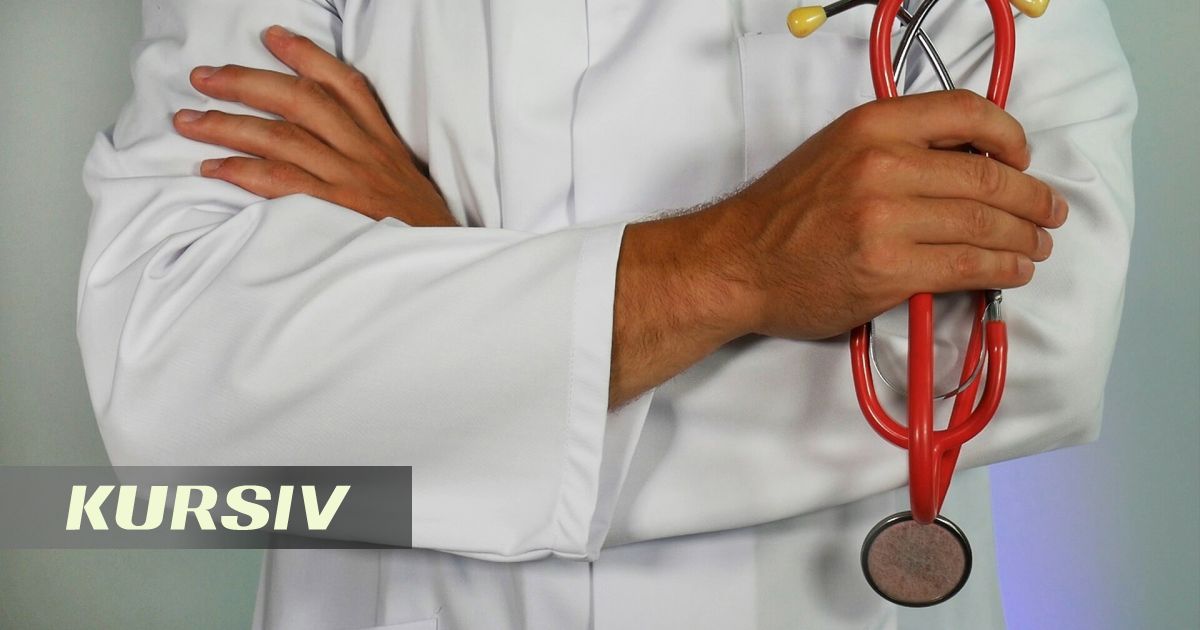 Kazakhstan oncologists name symptoms of rare but aggressive cancer