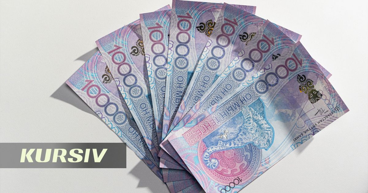 Kazakhstan Recovers 2.1 Billion Tenge in Wage Arrears