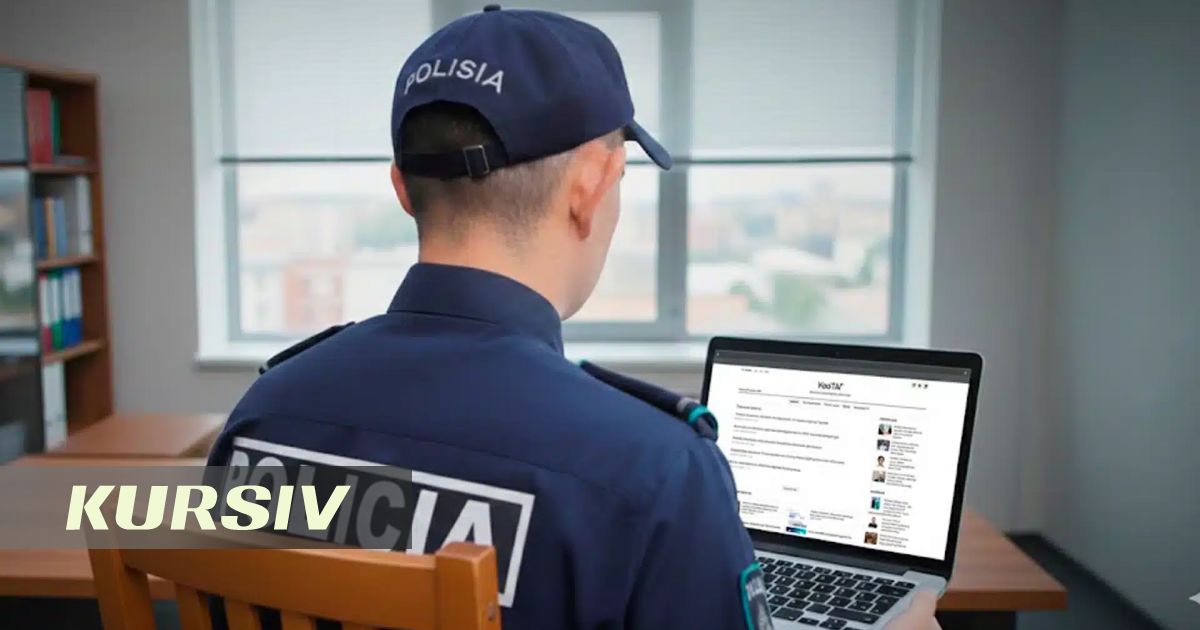 Activist Calls for Investigation of KazTAG News Agency